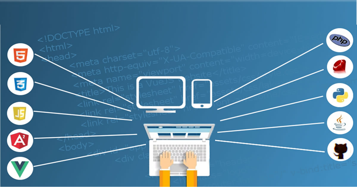 Desarrollo Web , Ciclo de vida y Mantenimiento