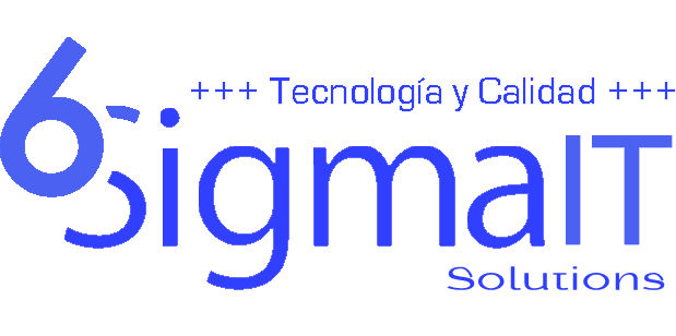 6sigma IT Solutions