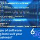 What type of software licensing best suit your business and how 6sigma it solutions can help you